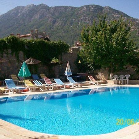 אולודניץ Everest Apart Hotel מראה חיצוני תמונה