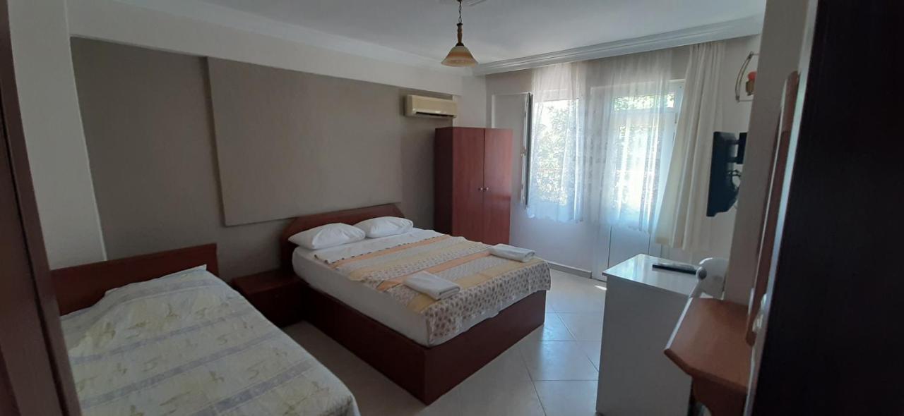 אולודניץ Everest Apart Hotel מראה חיצוני תמונה