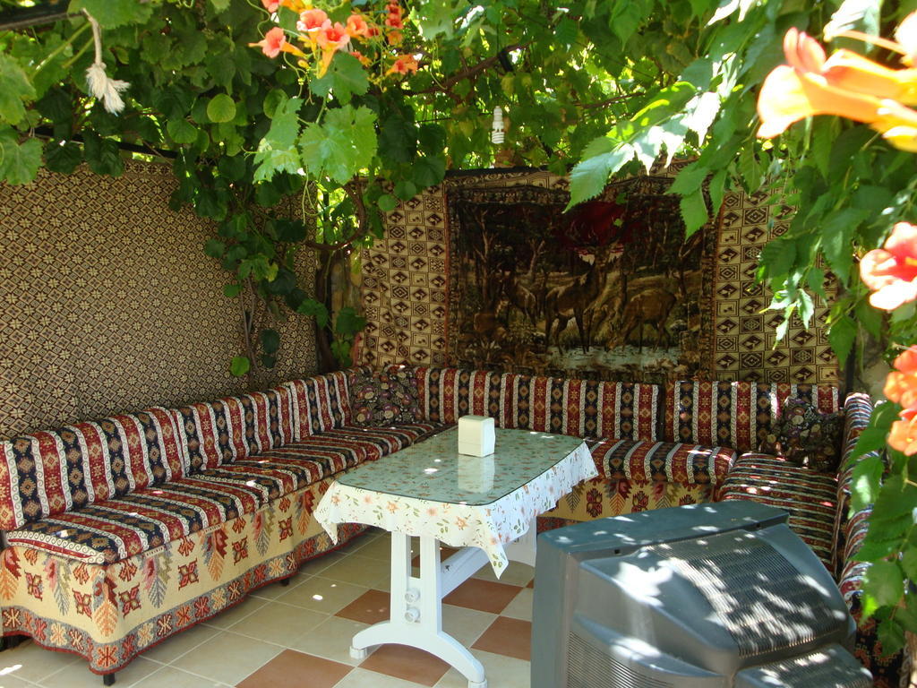 אולודניץ Everest Apart Hotel מראה חיצוני תמונה
