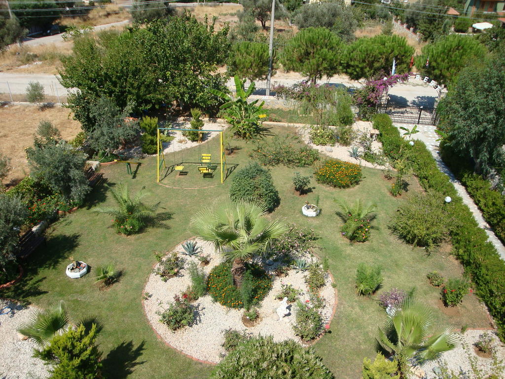 אולודניץ Everest Apart Hotel מראה חיצוני תמונה