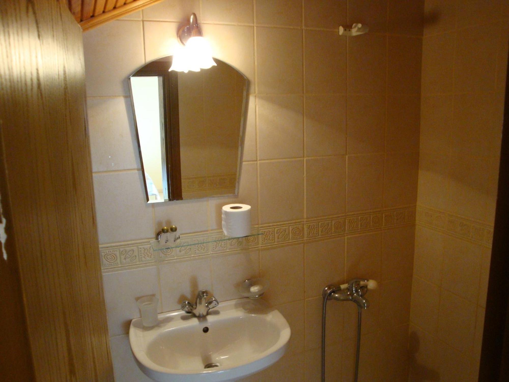 אולודניץ Everest Apart Hotel חדר תמונה