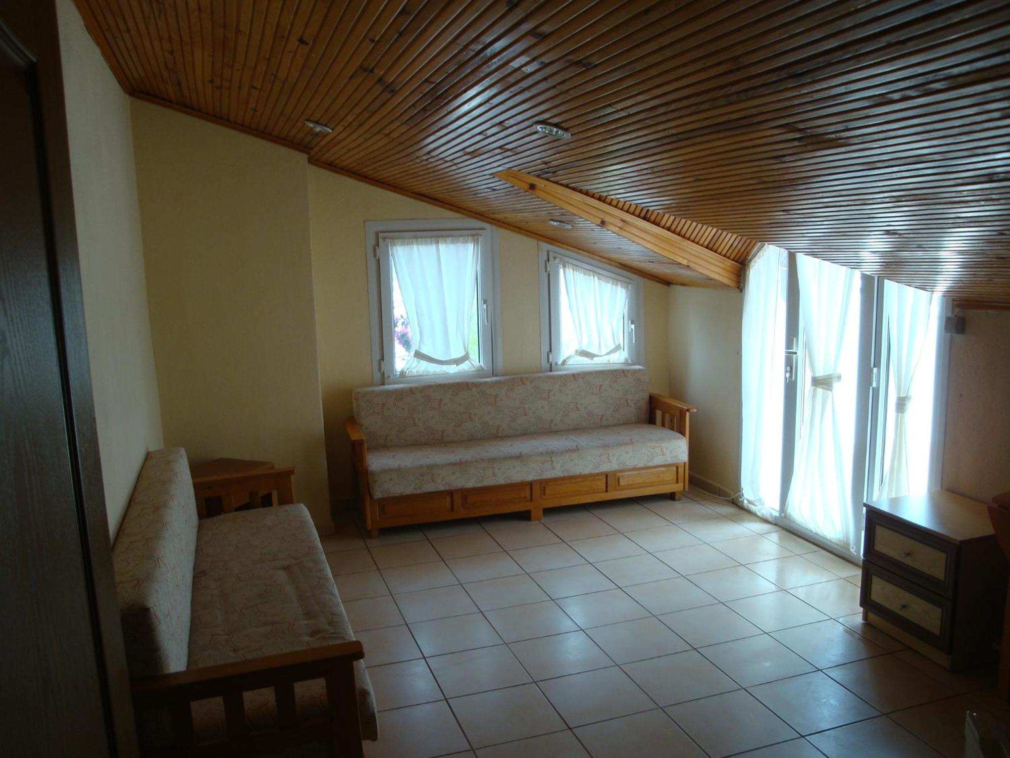 אולודניץ Everest Apart Hotel חדר תמונה